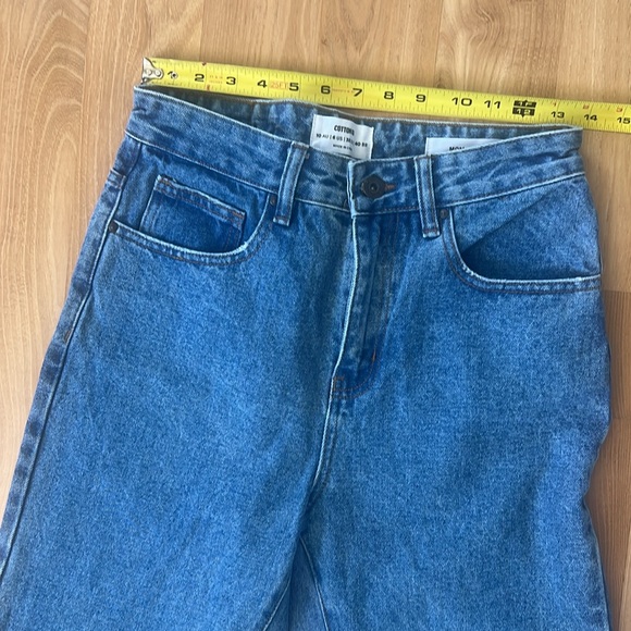 Cotton-On Mom Jeans - Picture 5 of 17